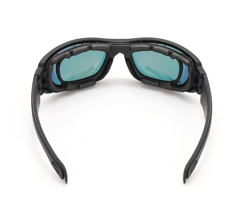 C6 Tactical Goggles 9