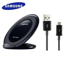 Samsung Wireless Charger Qi Pad Fast Charge EP NG930 For SA