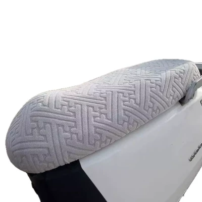 Motorcycle Seat Cushion Cover — Electric car cushion