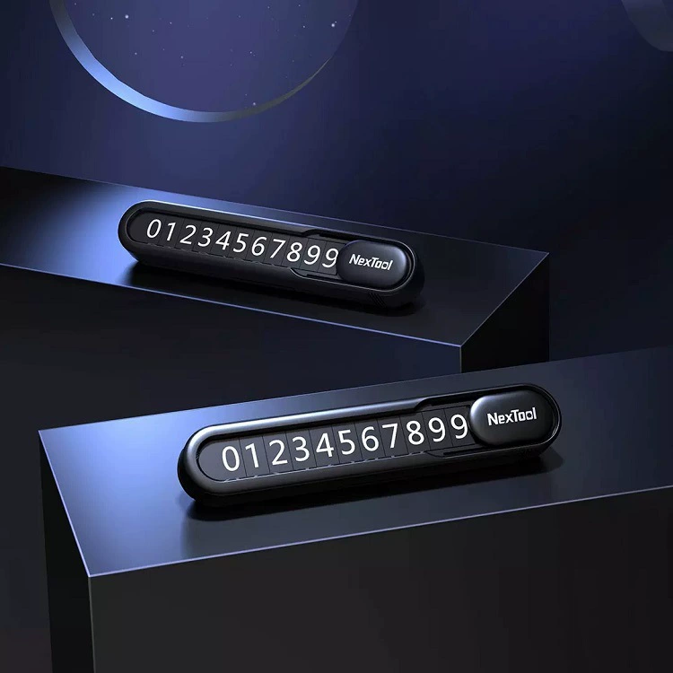 Universal парковочная стойка N8, электромобиль, телефон, мобильный телефон