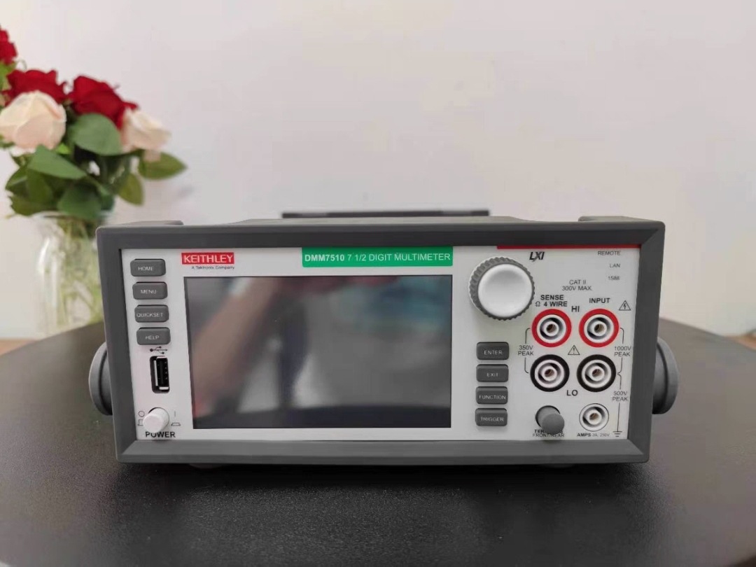 Keithley吉时利DMM7510 DMM6500 2001 2002 2010 2000数字万用表