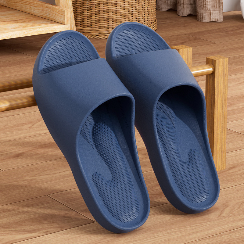 Lidani Arch Support Slippers Women's 2025 New Arrival Indoor Home Household Bathroom Eva Sandals Men's Summer