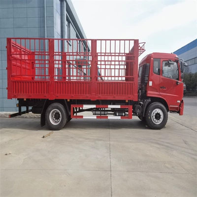 Yük maşınları Direct Sales Export Heavy Truck