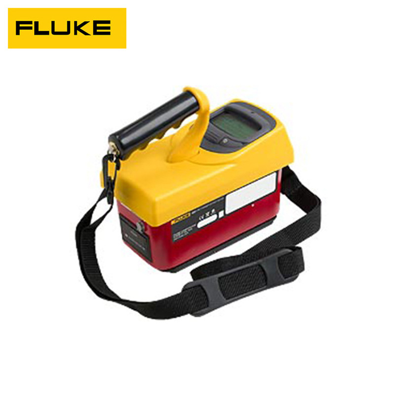 【辐射检测】美国福禄克FLUKE 451B便携式辐射检测仪电离室巡检仪