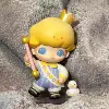 Grab: Unboxing and bagging of the designated model [Little Duckling]