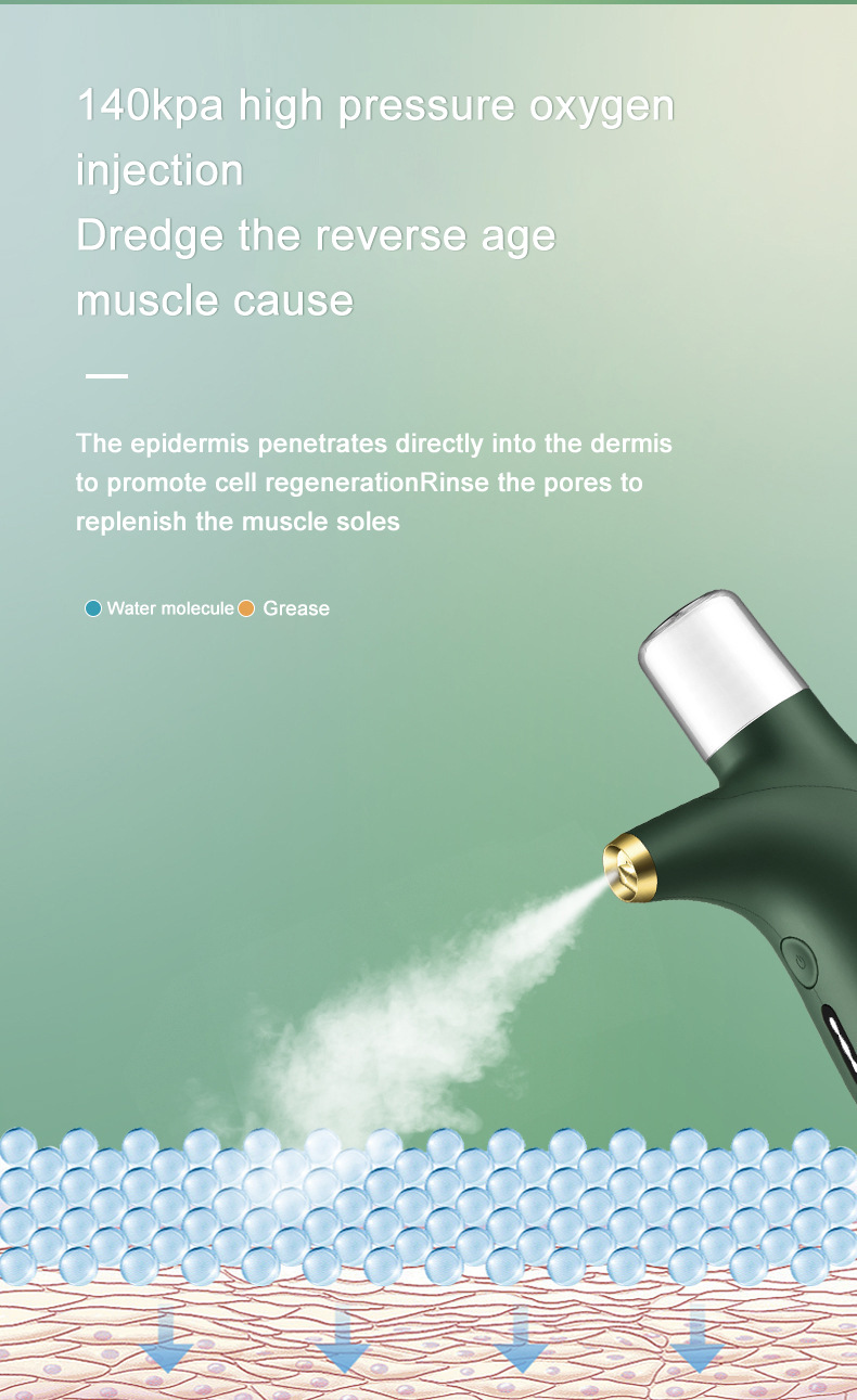 Nano Oxygen Injector Image 5