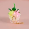 GJ003-Pink and green color matching