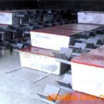 高效铝合金牺牲阳极.铝阳极(图)、高效铝合金阳极、制造厂家直发