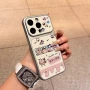 小米苹果女生视窗手机壳