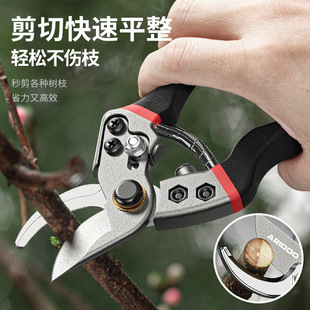 German pruning shears fruit tree scissors garden pruning branches garden florist special bonsai scissors wholesale