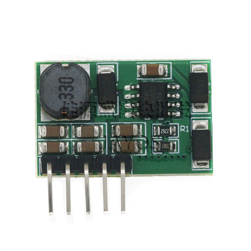 Module, power supply, 18v, 5v, 6v, 9v, 12v, 15v