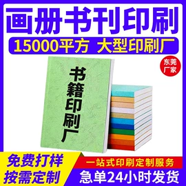 宣传画册;宣传单/海报;纸类印刷制品