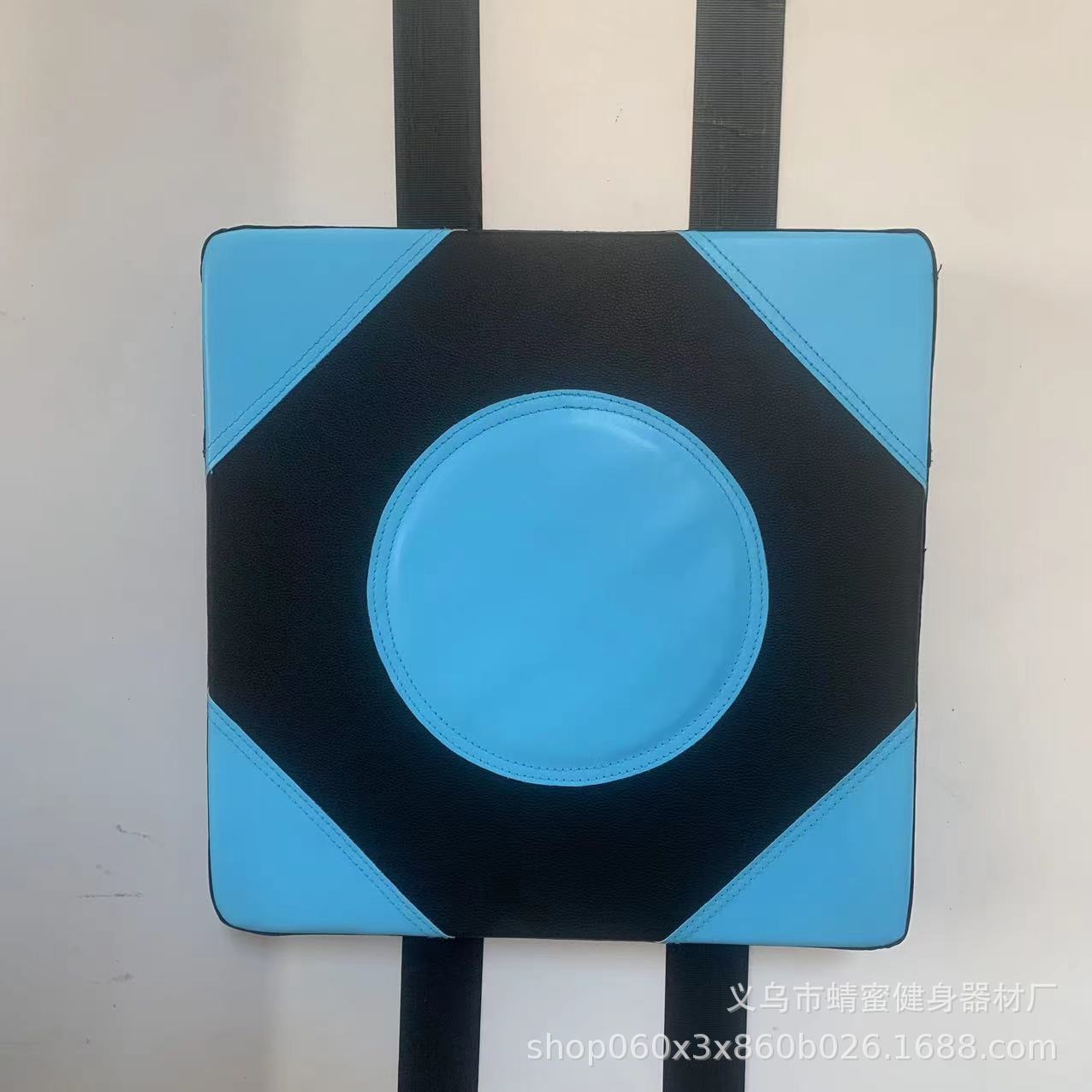 Muro objetivo de boxeo saco de arena del hogar bolsa de boxeo mudo Punch-libre taekwondo Sanda deportes fitness equipo de entrenamiento