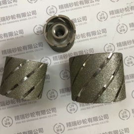 砂轮;金刚石工具;磨脚石