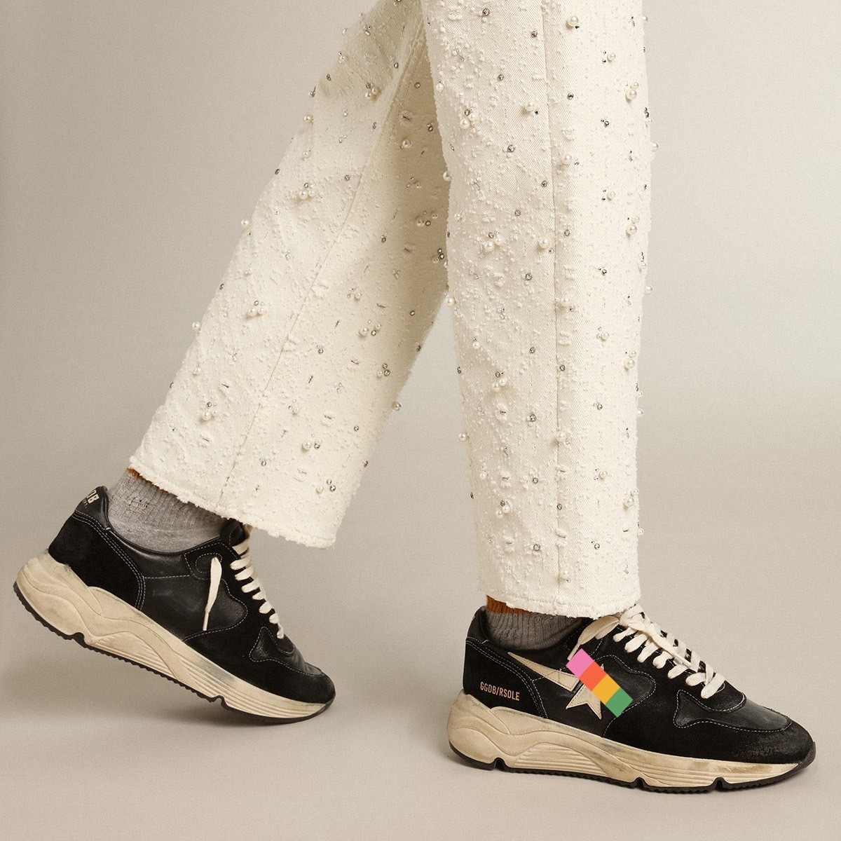 Explosiones transfronterizas de primavera, otoño y invierno de 2025, nuevos zapatos retro coreanos, zapatos sucios, zapatos deportivos de suela gruesa para hombres y mujeres