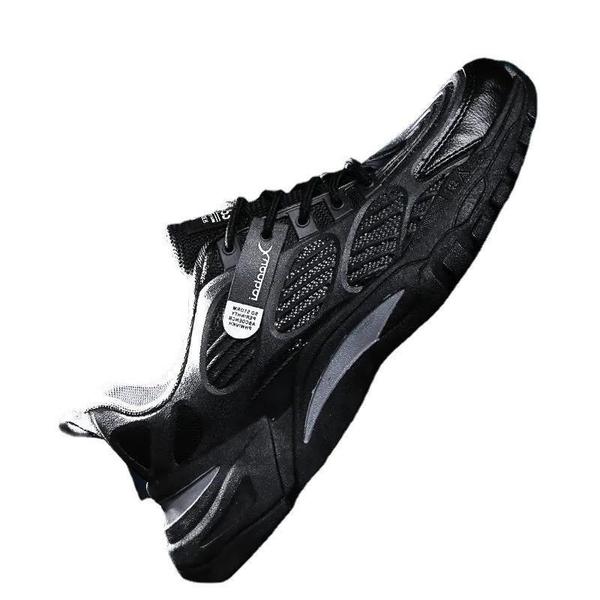 men's breathable shoes for students