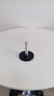 Liushen GNSS Antenna Mushroom Head Mushroom Head RTK Antenna Bracket Driving School Test GPS Magnetic Suction Cup Fixed Base