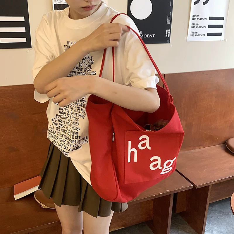 (Cross-border trading), capacious trend brand one-shoulder bag, backpack, for students