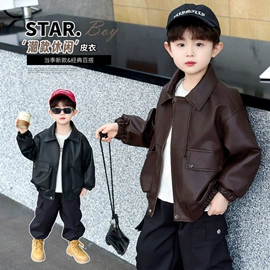 童棉袄/棉服;裤子;童羽绒服