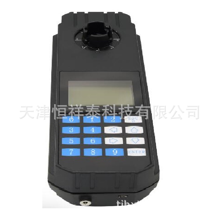 供应 HX-126阴离子表面活性剂测定仪