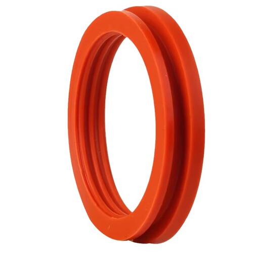 Factory Wholesale Solar Water Heater Seal Silicone Ring 47 Glass Tube 58 Vacuum Tube 70 Anti-Leak Parts