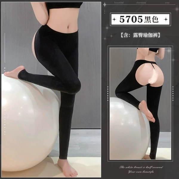 5705 black buttocks