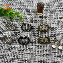�羳���N�r�г���18mm�Ͻ�Ӣ��GGײ�Ь��ñ������������T�