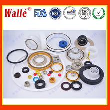 厂家直销 潜水泵密封圈 液下泵密封圈 无堵塞密封件