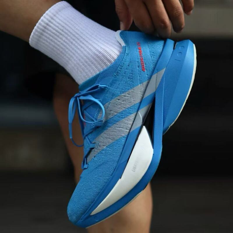 Adizero Prime X 3.0 Comfortable Low-Top Casual Running Shoes Sports Shoes 36-45 Adizero Prime X 3.0 Comfortable Low-Top Casual Running Shoes Sports Shoes 36-45