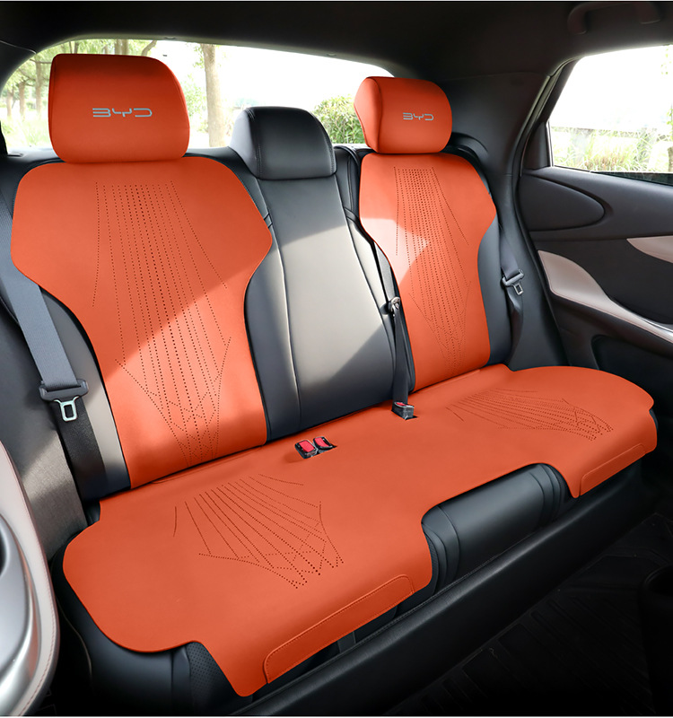 Ran is suitable for 25 BYD Dolphin Cushion Seat Cushion Seat Cushion Four Seasons Seat Cover Seat Cushion Seat Cushion