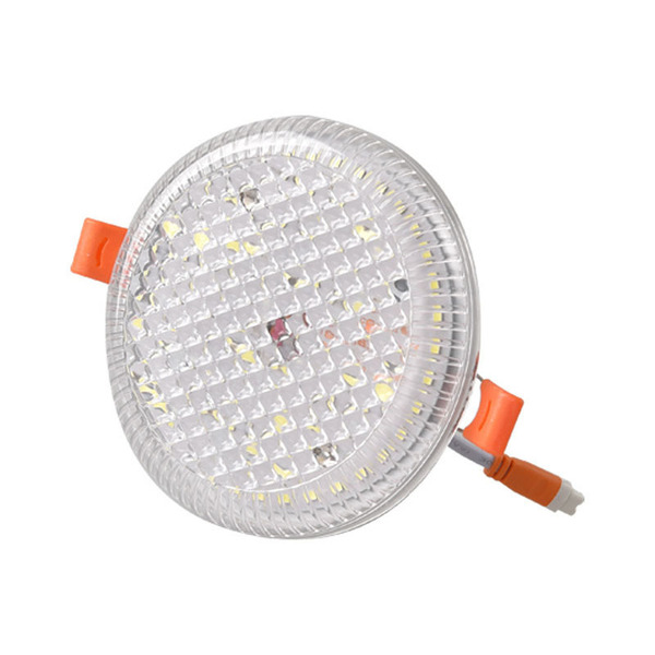 LED rectangular lamp for bathroom for living room