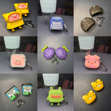 2����ɐۿ�ͨ���C���m���O��airpods 1/2/pro/3��ܛ���{�����C��