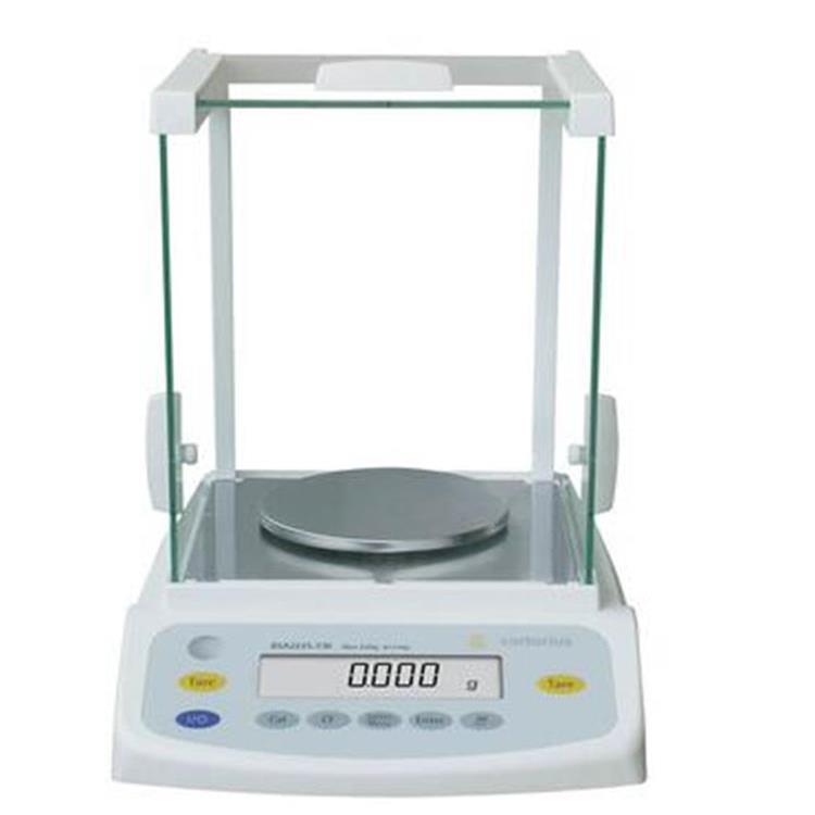 分析天平 型号:KY566-BSA623S  库号：M392730