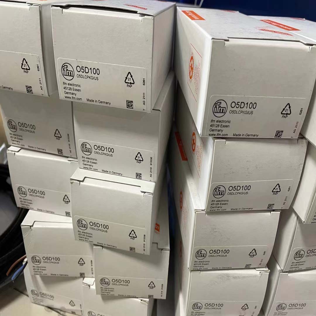 德国易福门  PN3094 易福门IFM压力传感器原装正品现货