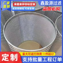 定制GLSE9933-1Z定做不锈钢滤芯3266除尘工业空气净化杂质分离器