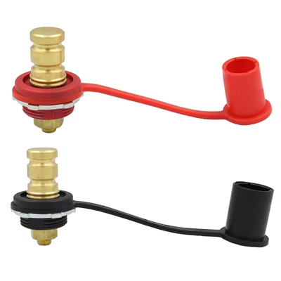 Jumper Terminal Battery: Qìchē Power supply, ignition system accessories