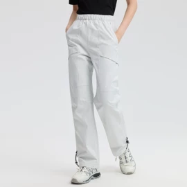 冲锋衣、裤;软壳衣裤;户外皮肤衣/防晒衣