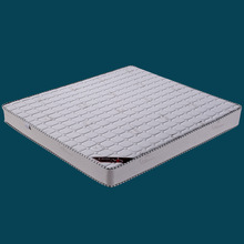 席梦思床垫1.8米整网弹簧家用单双人床垫子椰棕软硬适中可定尺寸
