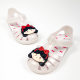 Summer New Sandals Princess Shoes Girls Slippers Cartoon Non-slip Children Water Beach Shoes Baby Casual Children's Shoes