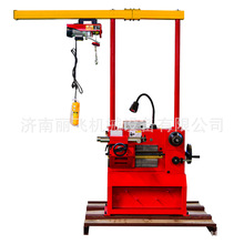 T8465汽车制动鼓盘车床刹车盘刹车鼓修复机刹车盘刹车鼓加工机