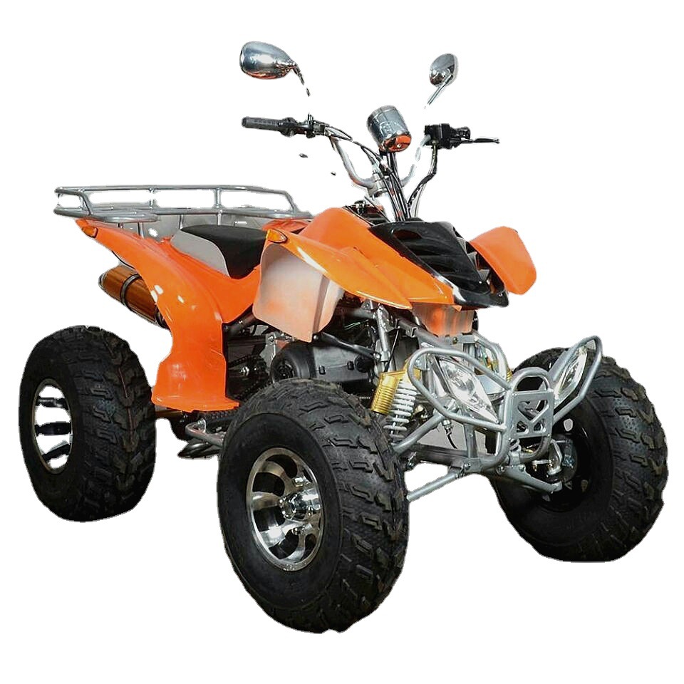 Manufacturer's self -organized direct sales 150cc beach car four…