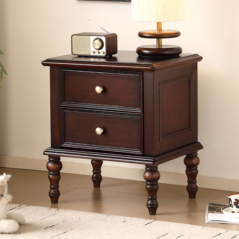 25#침대협탁 [520*400*600]