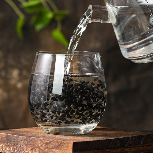 Chun Zitang Chives Seeds 250g Canned, Chives Seeds Non-Golden Gun Benben Liquor Material Matching Lock Yang Huang Jing