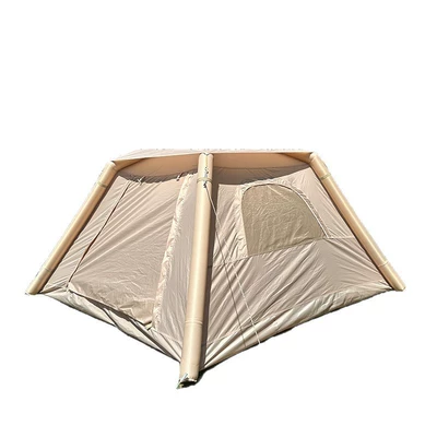 TPU windproof and rainproof | Avtomobil dam çadırları