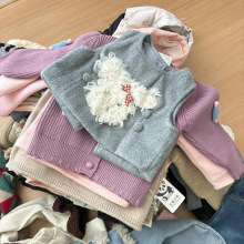 芝麻m街 后背小子秋冬季儿童马甲套装外套 品牌童装尾货走份批发