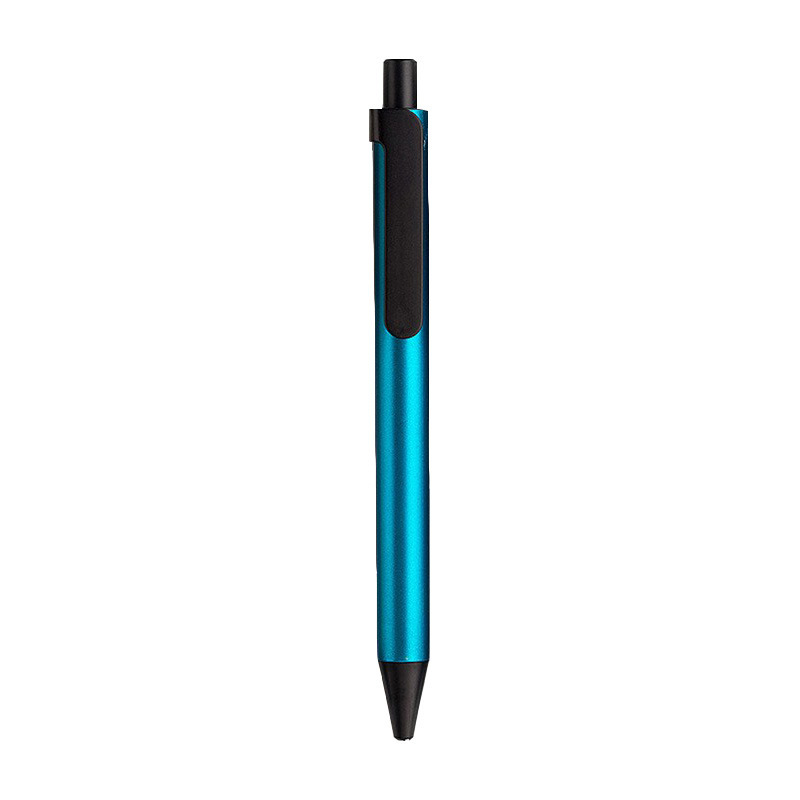 Núcleo azul / negro