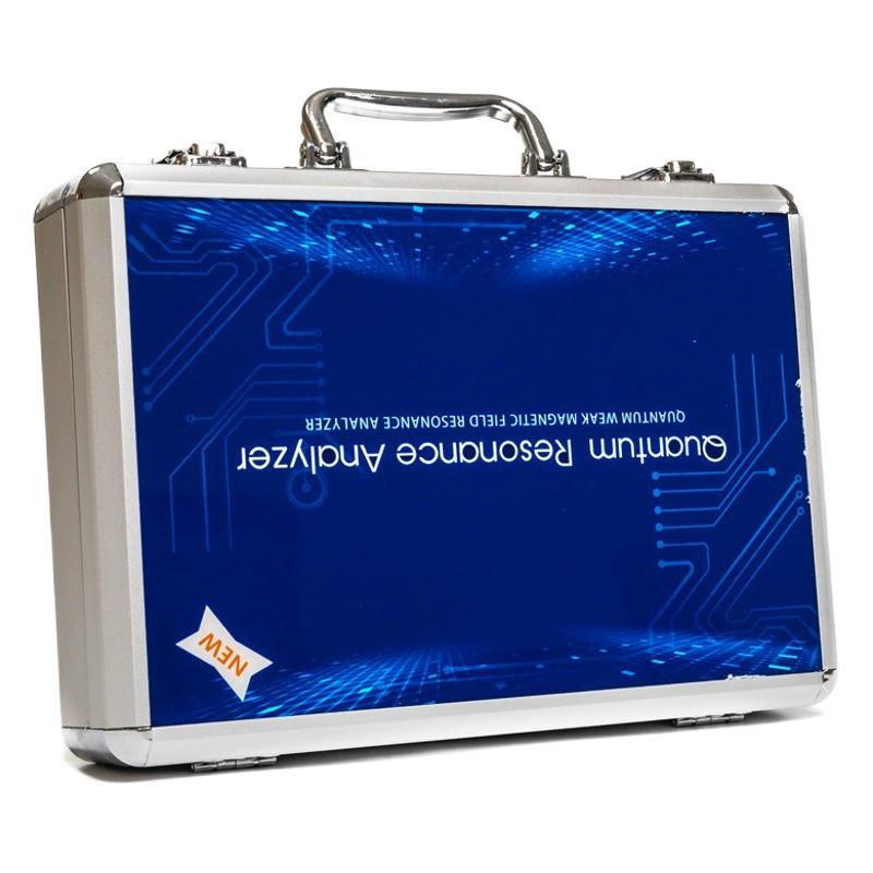 Отчеты о блока развертки 45 здоровья тела Кванта детектора суб-здоровья трансграничной