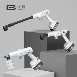 洗车机;汽车清洁工具;高压洗车水枪