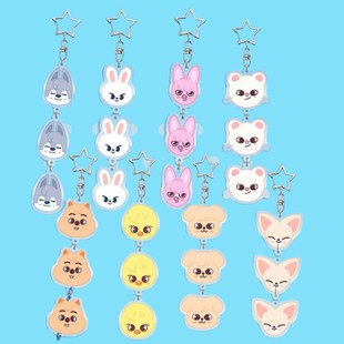 Straykids����耳׿���żSKZOO��߅����𥷽�N���̕��������ͬ�W