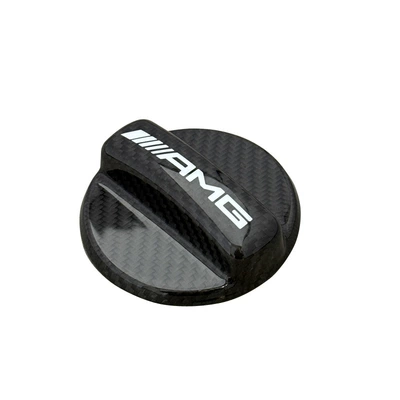 Amg Carbon Fiber Fuel Tank: Tank cap